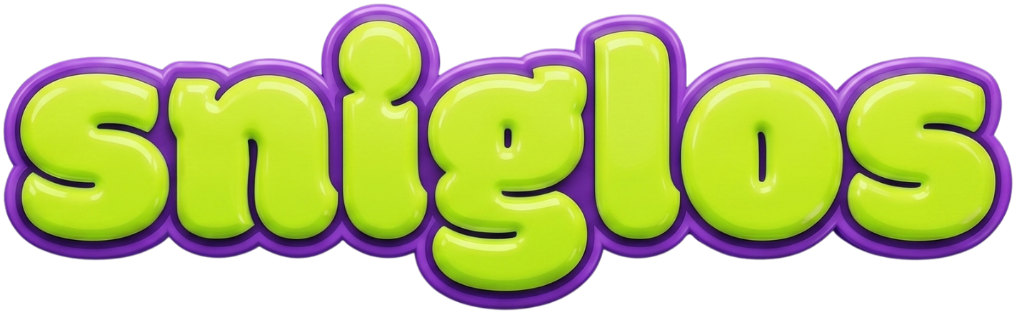 Sniglos