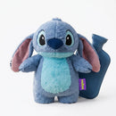 Stitch Compress™ Pelúcia Térmica para Cólicas com Bolsa de Água Quente