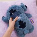 Stitch Compress™ Pelúcia Térmica para Cólicas com Bolsa de Água Quente