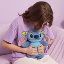 Stitch Compress™ Pelúcia Térmica para Cólicas com Bolsa de Água Quente