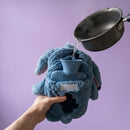 Stitch Compress™ Pelúcia Térmica para Cólicas com Bolsa de Água Quente