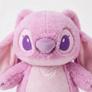 Stitch Compress™ Pelúcia Térmica para Cólicas com Bolsa de Água Quente