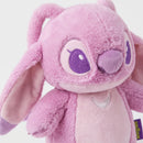 Stitch Compress™ Pelúcia Térmica para Cólicas com Bolsa de Água Quente
