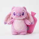 Stitch Compress™ Pelúcia Térmica para Cólicas com Bolsa de Água Quente